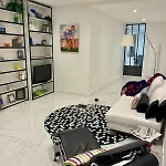 Apartman Paisible Et Spacieux T3 Au Coeur De