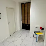 Paisible Et Spacieux T3 Au Coeur De Apartman