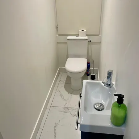 Appartement Paisible Et Spacieux T3 Au Coeur De *