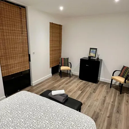 Paisible Et Spacieux T3 Au Coeur De * Bordeaux