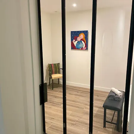Paisible Et Spacieux T3 Au Coeur De