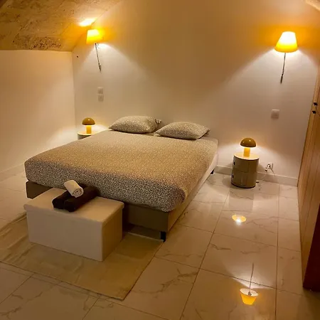 Paisible Et Spacieux T3 Au Coeur De Apartmán *