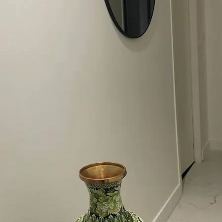 Paisible Et Spacieux T3 Au Coeur De Apartament *