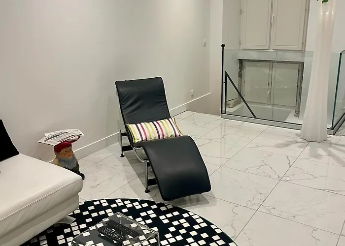 Paisible Et Spacieux T3 Au Coeur De *