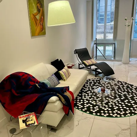 Paisible Et Spacieux T3 Au Coeur De Apartment Bordeaux