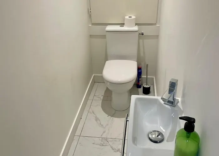 Apartment Paisible Et Spacieux T3 Au Coeur De *