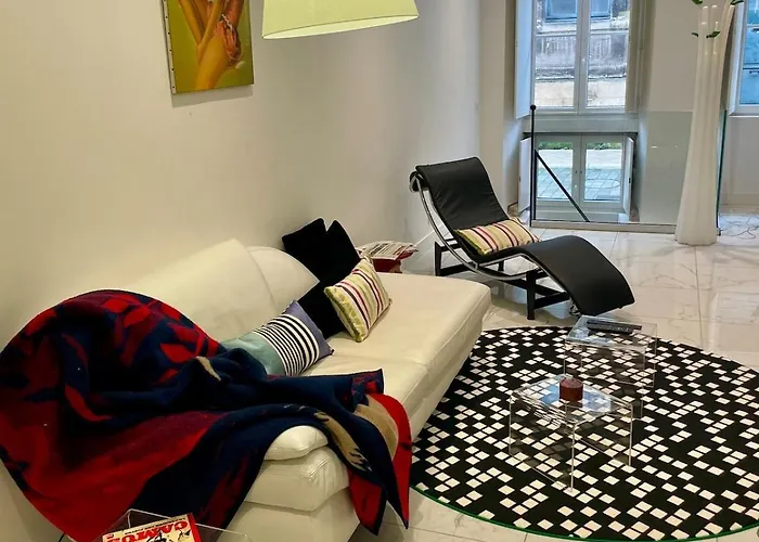 Paisible Et Spacieux T3 Au Coeur De Apartment Bordeaux