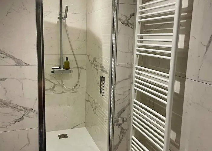 Paisible Et Spacieux T3 Au Coeur De Apartment Bordeaux
