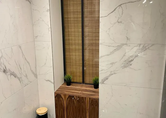 Paisible Et Spacieux T3 Au Coeur De Apartment Bordeaux
