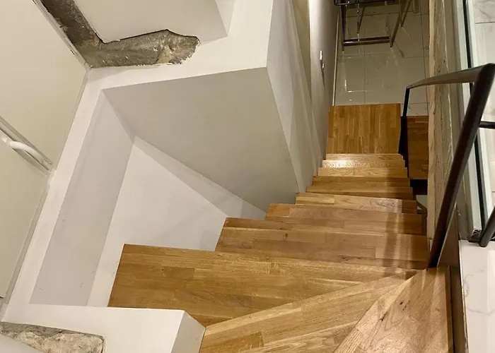 Apartment Paisible Et Spacieux T3 Au Coeur De Bordeaux