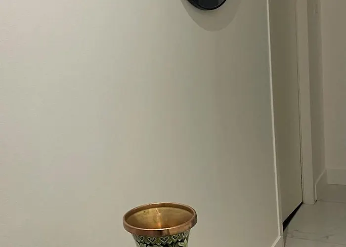 Paisible Et Spacieux T3 Au Coeur De Apartment *