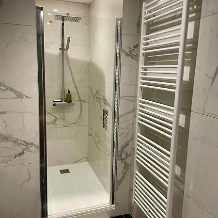 Paisible Et Spacieux T3 Au Coeur De Apartmán Bordeaux