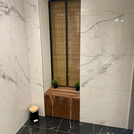 Paisible Et Spacieux T3 Au Coeur De Apartmán Bordeaux
